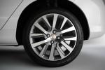 Peugeot 308 Roland Carros 2018 года (LA)